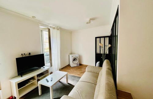 Rambouillet Appartement | Appartement 2 pièces, proche RER, Bus et chateau