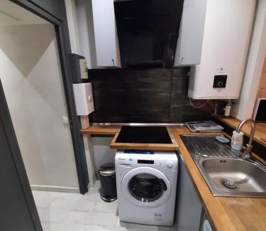 Rambouillet Appartement | Appartement 2 pièces, proche RER, Bus et chateau