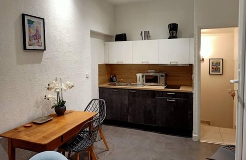 Quincy-Voisins Appartement | Appartement 2 Pieces - Refait à Neuf
