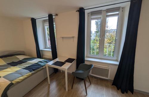 Mulhouse Appartement | Appartement 201