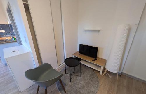 Mulhouse Appartement | Appartement 201