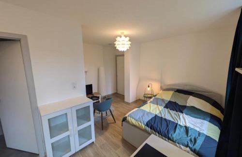 Mulhouse Appartement | Appartement 201