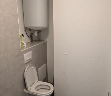 Mulhouse Appartement | Appartement 201