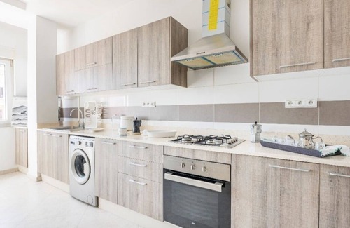 El Jadida Appartement | Appartement 23 ensoleillé à 5 min de la plage El Jadida