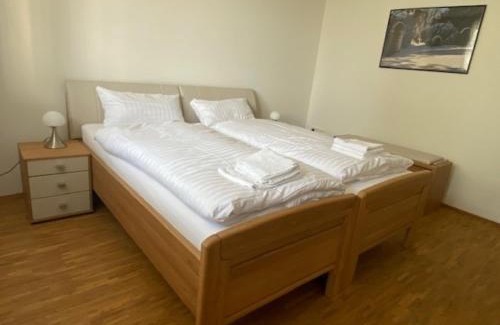 Oerlinghausen Appartement | Appartement 24
