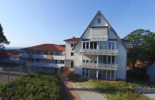 Oerlinghausen Appartement | Appartement 24