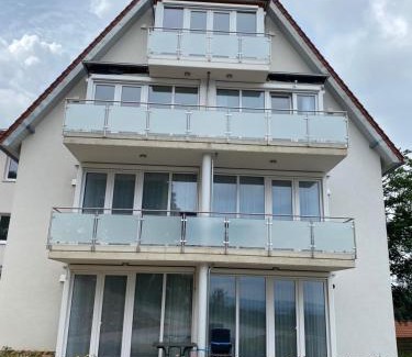 Oerlinghausen Appartement | Appartement 24
