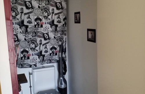 Nieul-sur-Mer Appartement | cette annonce n'est plus valable.Tellement difficile de se désabonner Abritel