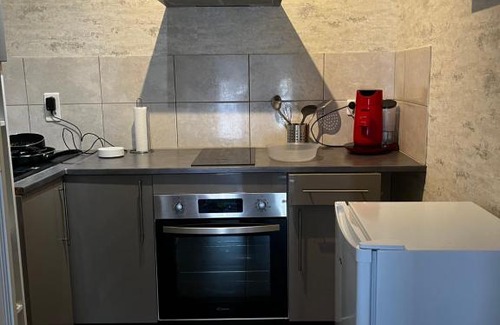 Mailly-le-Camp Appartement | Appartement 29E à Mailly-le-camp