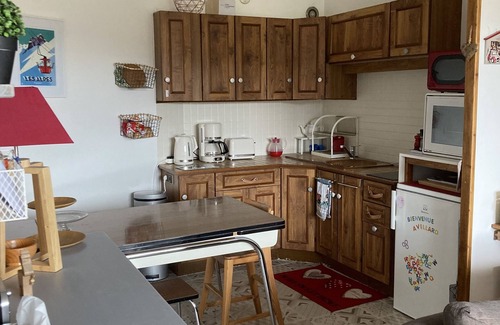 Villard-de-Lans Appartement | Appartement 2chambres