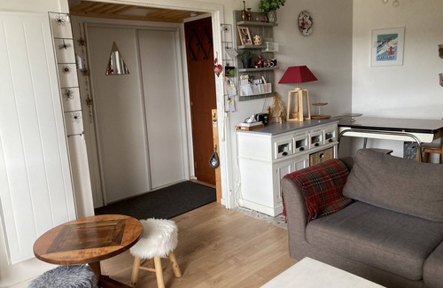 Villard-de-Lans Appartement | Appartement 2chambres