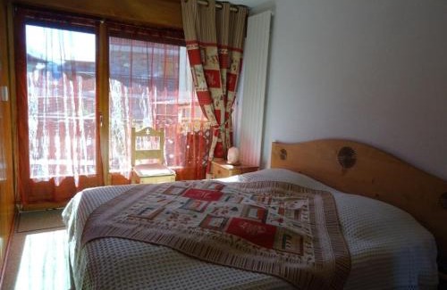Les Gets Appartement | Appartement 2P 4 Pers, Terrasse Sud, Proche Commerces et Télécabines, Parking à 50m - Les Gets - FR-1-802-68