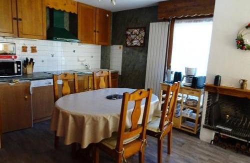 Les Gets Appartement | Appartement 2P 4 Pers, Terrasse Sud, Proche Commerces et Télécabines, Parking à 50m - Les Gets - FR-1-802-68
