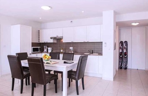 Chorges Appartement | Appartement 3 étoiles - Piscine - efbgia