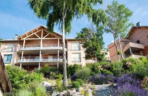 Chorges Appartement | Appartement 3 étoiles - Piscine - efbgia
