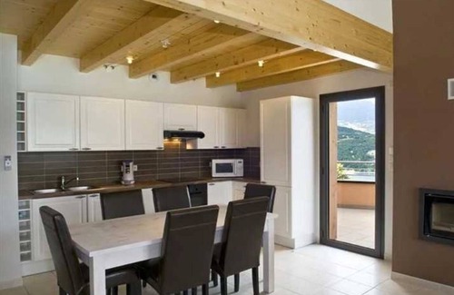 Chorges Appartement | Appartement 3 étoiles - Piscine - efbgic