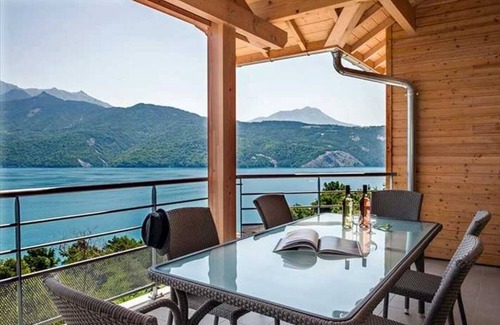 Chorges Appartement | Appartement 3 étoiles - Piscine - efbgic