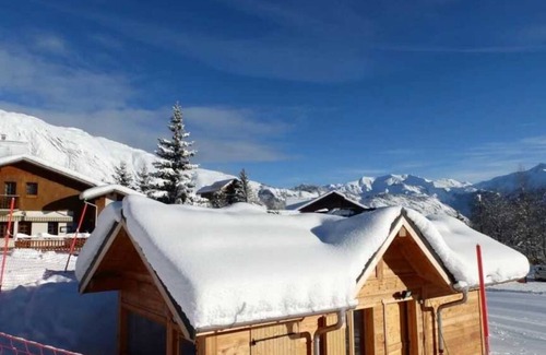 Les Bottieres Appartement | Appartement 3 étoiles - Piscine - ccbbcgb