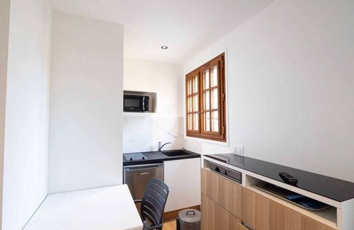 Aigueblanche Appartement | Appartement 3 étoiles - Piscine - ccbbhee