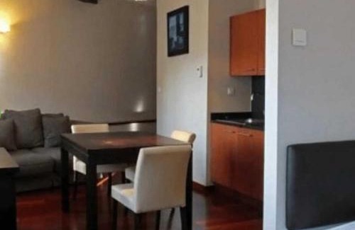 Saint-Lizier Appartement | Appartement 3 étoiles - eecfga