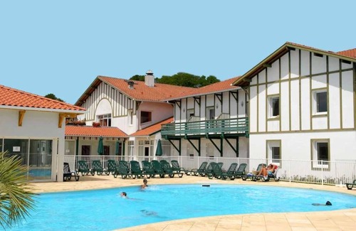 Cassen Appartement | Appartement 3 étoiles - Piscine - ccbbddf