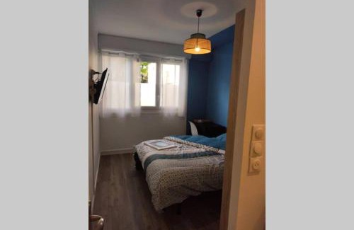 Nord Sillon Appartement | Appartement 3 chambres, 3 salles d'eau
