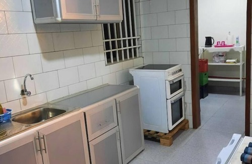 Ngaliema Appartement | Vrbo Property
