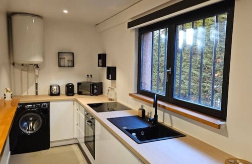 Beauregard-Vendon Appartement | Appartement 3 pièces avec parking privé clos