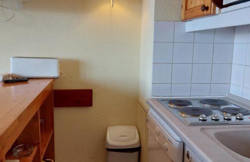 Arc-1800 Appartement | Appartement 3 pièces avec piscine, animaux acceptés, proche télécabine - FR-1-411-49