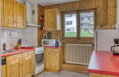 Megeve Appartement | Appartement 3 pièces à Megève Jaillet, 6 pers., balcon sud, garage, proche télécabine - FR-1-453-226