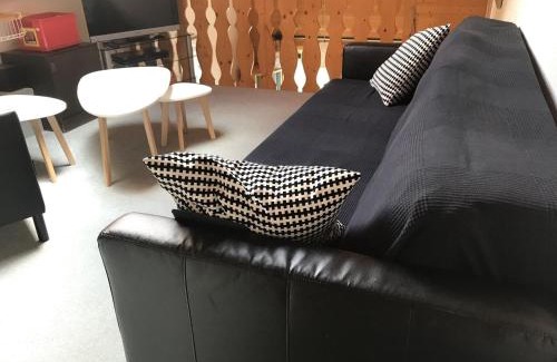 Chatel Appartement | Appartement 3 pièces, 6 pers. à Châtel, proche télécabine, balcon sud-est et équipements complets - FR-1-676-66