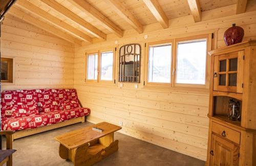 Chatel Appartement | Appartement 3 pièces, 7 pers, centre village, 50 m remontées, balcon, parking, Wi-Fi - FR-1-676-68