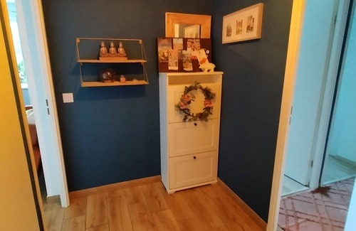 Chanteloup-en-Brie Appartement | Appartement 3 Pièces Proche Disney et Paris
