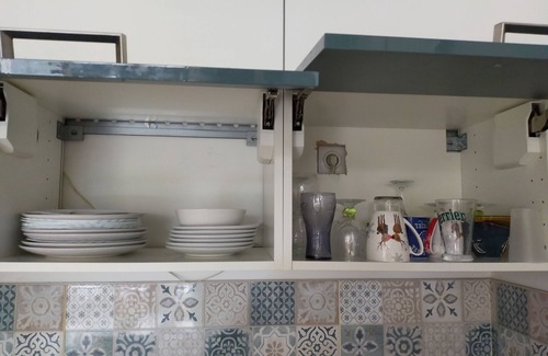 Chanteloup-en-Brie Appartement | Appartement 3 Pièces Proche Disney et Paris