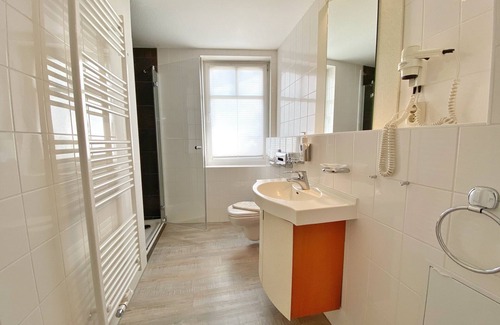 Neddesitz Appartement | Appartement 307 - Rondell an der Jasmundtherme