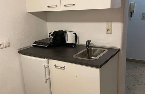 Nassereith Appartement | Appartement 311 2 Personen Pool