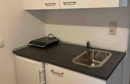 Nassereith Appartement | Appartement 311 2 Personen Pool