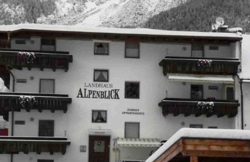 Nassereith Appartement | Appartement 311 2 Personen Pool