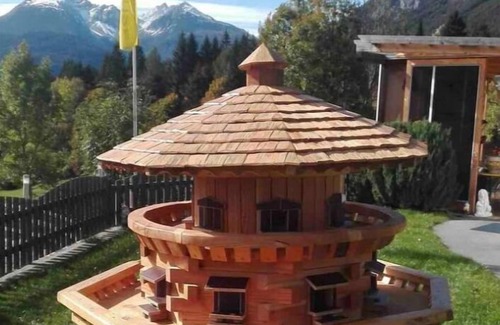 Nassereith Appartement | Appartement 311 2 Personen Pool