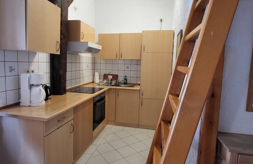 Kaegsdorf Appartement | Appartement 32 - Pension Schmelzer
