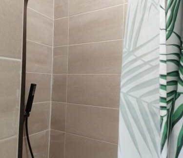 Le Vigeant Appartement | Appartement 35m2 1 lit double