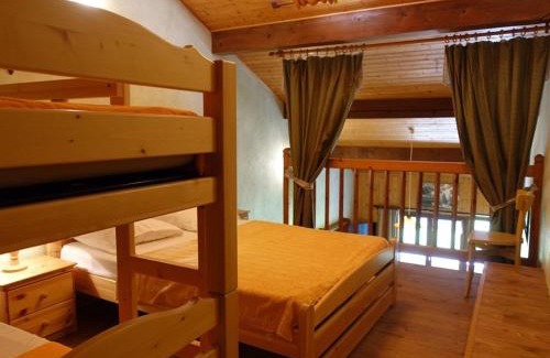 Beaufort Appartement | Appartement 4-5 pers. à Arêches-Beaufort - Pied des Pistes, Balcon Sud, Parking, Casier à Skis - FR-1-342-134