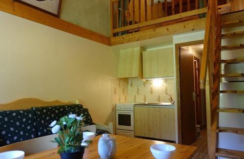 Beaufort Appartement | Appartement 4-5 pers. à Arêches-Beaufort - Pied des Pistes, Balcon Sud, Parking, Casier à Skis - FR-1-342-134