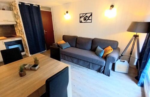 Saint-Lary-Soulan Appartement | Appartement 4-6 pers proche centre village