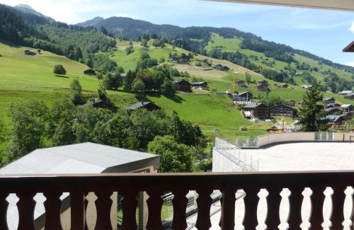 Areches Appartement | Appartement 4-6 pers, Beaufort, prox. pistes, piscine été, parking, animaux OK, bien équipé - FR-1-342-151