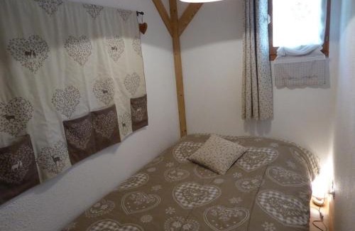 Areches Appartement | Appartement 4-6 pers, Beaufort, prox. pistes, piscine été, parking, animaux OK, bien équipé - FR-1-342-151