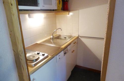 Areches Appartement | Appartement 4-6 pers, Beaufort, prox. pistes, piscine été, parking, animaux OK, bien équipé - FR-1-342-151