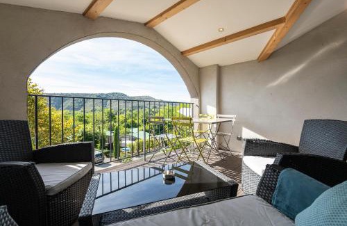Rosieres Appartement | Appartement 4/6 places Sud Ardèche