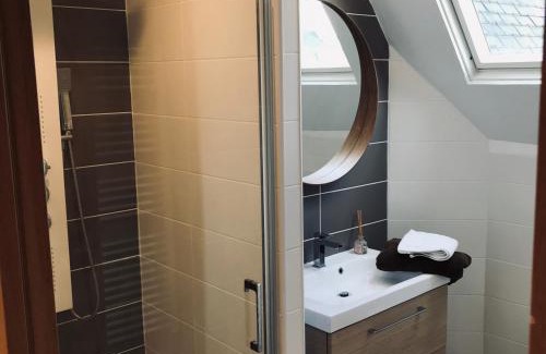 Theatre Appartement | APPARTEMENT 4/6p Haut Standing/Centre ville CAEN