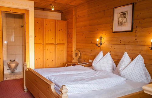 Kramsach Appartement | Appartement 4 - Camping & Appartement Stadlerhof